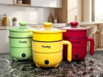 Prestige Multi-Purpose Cooker 3L - Image 2