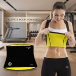 Original Sweat Slim Belt - Image 2