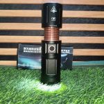 Jambo pitol Torchlight with display