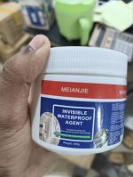 300gm Transparent Waterproof Coating
