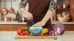 Anjani 2 in 1 Vegetable Cutter, Vegetable Chopper - Image 3