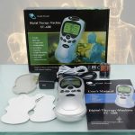 Digital Therapy Machine