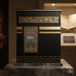 kaaba umrah saving bank box - Image 2