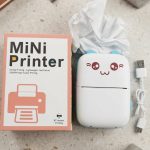 Mini Thermal printer