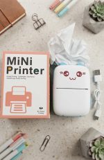 Mini Thermal printer