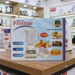 Prestige Blender 3 in 1 (450 watt Motor capacity)