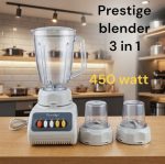Prestige Blender 3 in 1 (450 watt Motor capacity) - Image 2