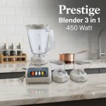Prestige Blender 3 in 1 (450 watt Motor capacity) - Image 3