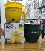 Electric Cooking Pot 18cm — 1.8 - Image 3