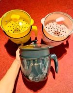 Electric Cooking Pot 18cm — 1.8 - Image 2