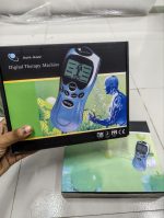 Digital Therapy Machine - Image 3