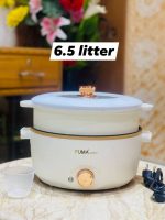 Fuma Japan Electric Multicooker (6.5 liter ) 220V - Image 5