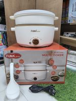 Fuma Japan Electric Multicooker (6.5 liter ) 220V - Image 3
