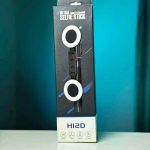 H12D Ultra Long Selfie Stick   c