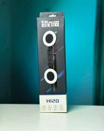 H12D Ultra Long Selfie Stick   c