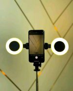 H12D Ultra Long Selfie Stick   c - Image 3