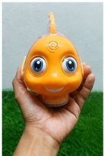 Gear Fish Toy - Image 3