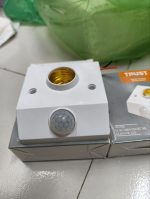 Human Infrared Sensor Switch (PIR Motion Sensor Light Socket) - Image 2
