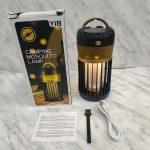 Y18 Camping Mosquito Lamp Rechageable - Image 3