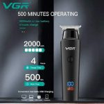 VGR V-937 Trimmer - Image 2