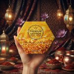 JAFRAN Body Cream - Image 2
