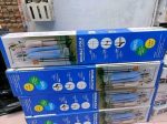 Double Pole Clothes Rack - Image 4