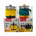 2.2Ltr Prestige plus  Cooker - Image 2