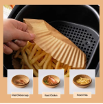 Air Fryer Paper Liner (50 pics ) - Image 2