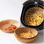 Air Fryer Paper Liner (50 pics )