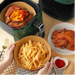 Air Fryer Paper Liner (50 pics ) - Image 3