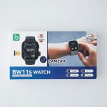 BW11 Smartwatch 4G Direct Sim Support - Image 2