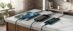 Baseus Bipow 10,000mAh 15W Digital Display Power Bank - Image 2