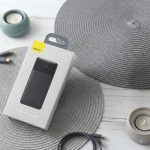 Baseus Bipow 10,000mAh 15W Digital Display Power Bank