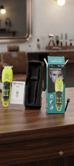HL-999 Professional Hair Clipper