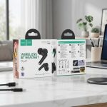 Hoco EQ2 True Wireless Earbuds
