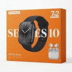 kw55 max smartwatch - Image 2