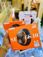 kw55 max smartwatch