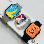 S12 Max Ferefit Smart Watch – Ultra 2.29" AMOLED