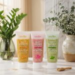 Sadoer Silky Radiance Face Scrub 100 gm