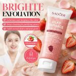 Sadoer Silky Radiance Face Scrub 100 gm - Image 2