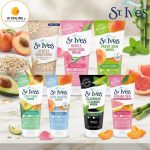 St. Ives Gentle Smoothing Oatmeal Scrub & Mask - 150ml