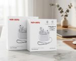 VEN-DENS VD-BT022 Stereo Wireless Earphones