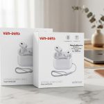 VEN-DENS VD-BT022 Stereo Wireless Earphones