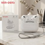 VEN-DENS VD-BT022 Stereo Wireless Earphones - Image 2