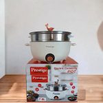Prestige cooking pot 7.8 liter - Image 2