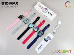 S10 Max Laxasfit Smart Watch