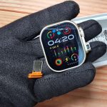 BW9-4G SIM Card Smartwatch - Image 2