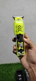 HL-999 Professional Hair Clipper - Image 3
