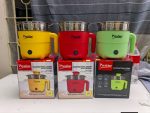 Prestige Mini Cooking Pot Still Stream  – 2.2 Liter - Image 2