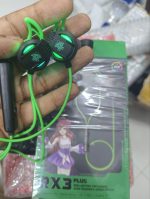 Plextone RX3 Plus, type c wired gaming - Image 2